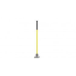 Dame Nanovib 102 cm - compactage des surfaces avec réduction des vibrations de marque Leborgne, référence: J9797300