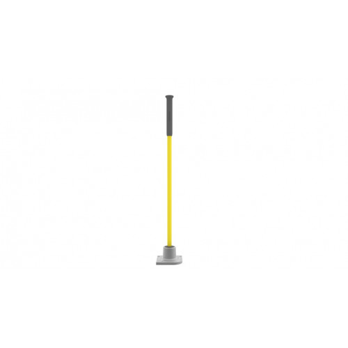 Dame Nanovib 102 cm - compactage des surfaces avec réduction des vibrations - Leborgne