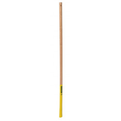 Manche bois PEFC 130 cm pour serfouette - forme ovale de marque Leborgne, référence: J9797700