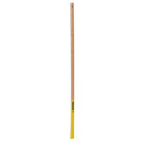 Manche bois PEFC 130 cm pour serfouette - forme ovale - Leborgne