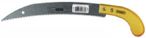 Scie couteau 350 mm (4 dents / pouce)
