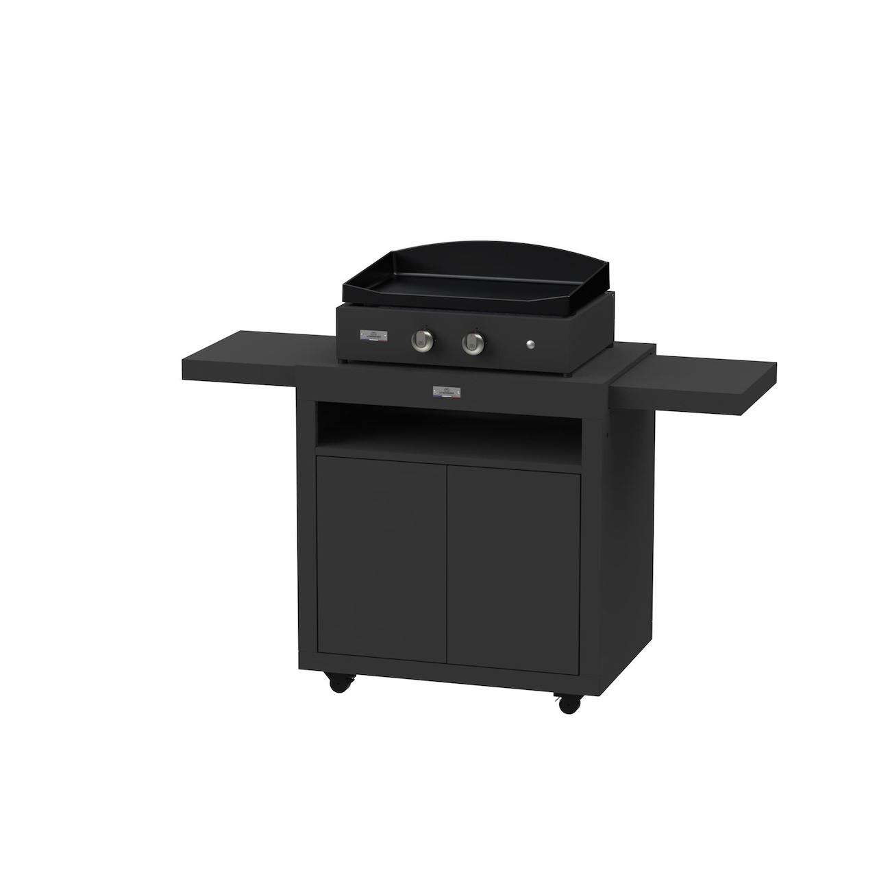 PLANCHA PURE EDITION Le Marquier - vue 2