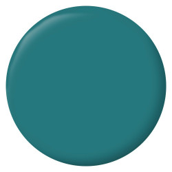 Testeur peinture bleu pop mat Interieur RIPOLIN 75 ml - RIPOLIN