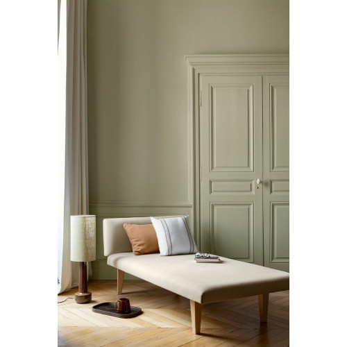 Peinture vert opalin mur, plafond et boiserie LIBÉRON velours 0.5 l - LIBERON