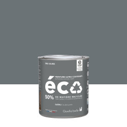 Peinture mur souris satin ID 2L de marque ID, référence: B9803300