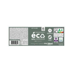 Peinture mur vert de fougère satin ID 0.05L - ID