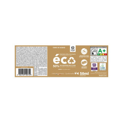 Peinture mur terre de sienne satin ID 0.05L - ID