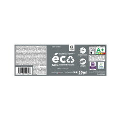 Peinture mur gris de souris satin ID 0.05L - ID