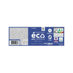 Peinture mur outremer satin ID 0.05L - ID