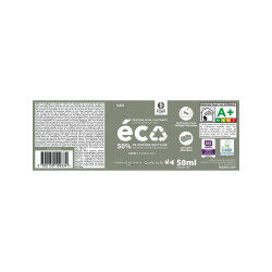 Peinture mur kaki satin ID 0.05L - ID