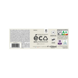Peinture mur vanille satin ID 0.05L - ID