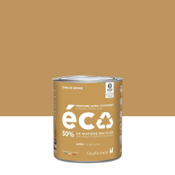 Peinture mur terre de sienne satin ID 2L de marque ID, référence: B9805000