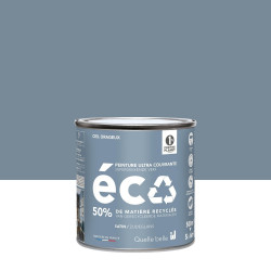 Peinture mur ciel de orageux satin ID 0.5L de marque ID, référence: B9805300