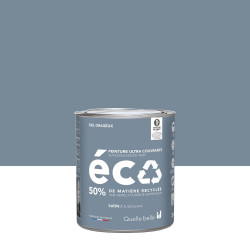 Peinture mur ciel de orageux satin ID 2L de marque ID, référence: B9805400