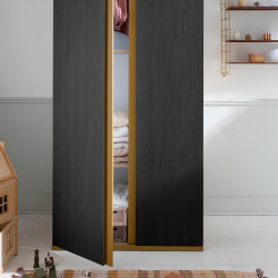 Peinture meuble et boiserie Meuble signé LIBÉRON chêne brûlé 0.7L - LIBERON