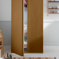 Peinture meuble et boiserie Meuble signé LIBÉRON chêne moyen 0.7L - LIBERON