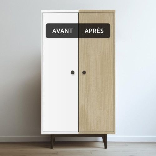 Peinture meuble et boiserie Meuble signé LIBÉRON bouleau  0.7L - LIBERON