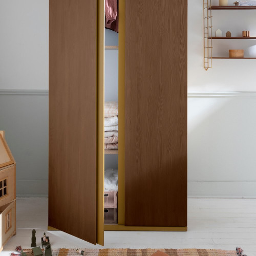 Peinture meuble et boiserie Meuble signé LIBÉRON noyer  0.7L - LIBERON