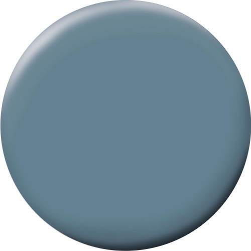 Peinture meuble bleu orage satin SYNTILOR Renov' cuisine et bain 0.75l - SYNTILOR