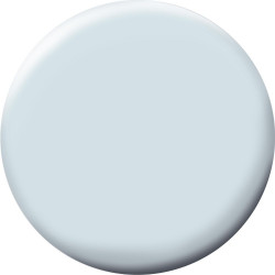 Peinture meuble bleu nuage satin SYNTILOR Renov' cuisine et bain 0.75l - SYNTILOR