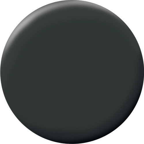 Peinture meuble noir charbon mat SYNTILOR Renov' cuisine et bain 0.75l - SYNTILOR