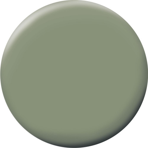 Peinture meuble vert sauge satin SYNTILOR Renov' cuisine et bain 0.75l - SYNTILOR