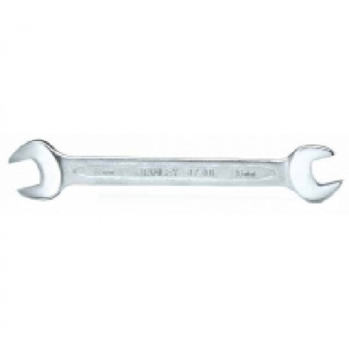 Clé à fourche Maxi Drive Plus 21 x 23 mm - STANLEY