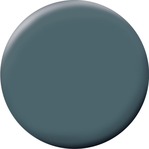 Peinture meuble bleu abysse mat SYNTILOR Renov' cuisine et bain 0.75l - SYNTILOR