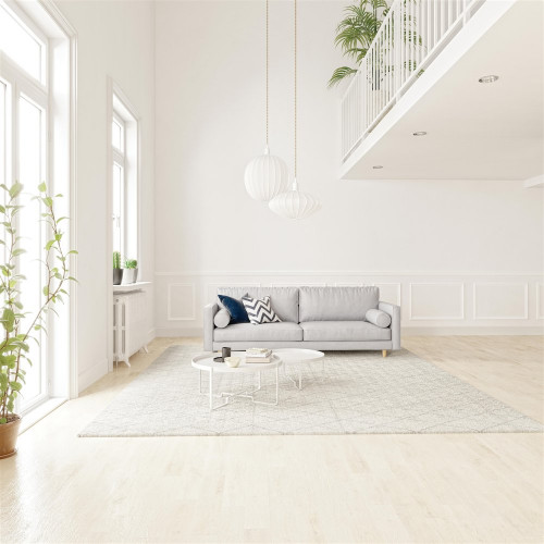 Peinture mur, plafond, boiserie blanc velours V33 Easy cover® 2.5L - V33