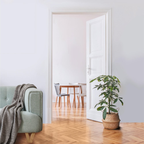 Peinture mur, plafond, boiserie blanc satin RIPOLIN Xpro3 5L - RIPOLIN