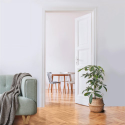 Peinture mur, plafond, boiserie blanc satin RIPOLIN Xpro3 2.5L - RIPOLIN