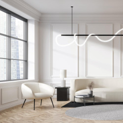 Peinture mur, porte, boiserie blanc satin V33 Laque haute performance 3L - V33