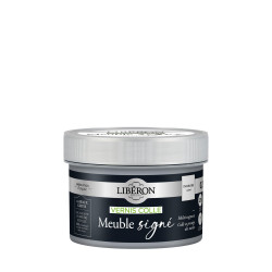 Vernis bois intérieur LIBÉRON, incolore mat, 0.25l de marque LIBERON, référence: B9809900