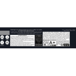 Vernis bois intérieur LIBÉRON, incolore mat, 0.25l - LIBERON
