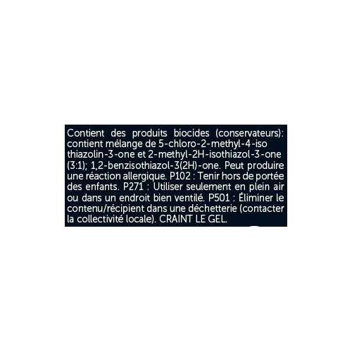 Vernis bois intérieur LIBÉRON, incolore mat, 0.25l - LIBERON