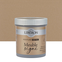 Peinture meuble et boiserie Meuble signé LIBÉRON or blanc brillant 0.5L de marque LIBERON, référence: B9813100