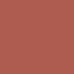Peinture meuble boiserie Caséine, meuble signé LIBÉRON rouge pouzzolane mat 0.5L - LIBERON