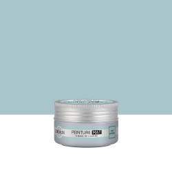 Peinture meuble et boiserie Caséine LIBÉRON ciel d'hiver mat 75ml de marque LIBERON, référence: B9813700