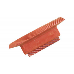 Peigne effet bois LIBÉRON 10cm de marque LIBERON, référence: B9814000