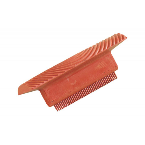 Peigne effet bois LIBÉRON 10cm - LIBERON