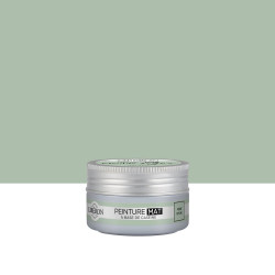 Peinture meuble et boiserie Caséine LIBÉRON vert d'eau mat 75ml de marque LIBERON, référence: B9814400