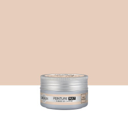 Peinture meuble et boiserie Caséine LIBÉRON rose poudré mat 75ml de marque LIBERON, référence: B9814700
