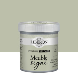 Peinture meuble et boiserie Meuble signé LIBÉRON jade grisé velours 0.5L de marque LIBERON, référence: B9814800