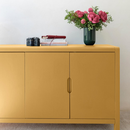 Peinture meuble et boiserie Meuble signé LIBÉRON ciré jaune velours 0.5L - LIBERON