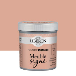Peinture meuble et boiserie Meuble signé LIBÉRON marbre rose velours 0.5L de marque LIBERON, référence: B9815500