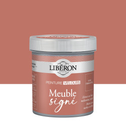 Peinture meuble et boiserie Meuble signé LIBÉRON ocre terracotta velours 0.5L de marque LIBERON, référence: B9815700