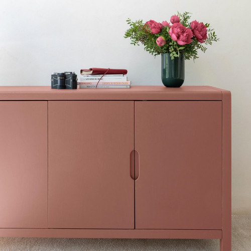 Peinture meuble et boiserie Meuble signé LIBÉRON ocre terracotta velours 0.5L - LIBERON
