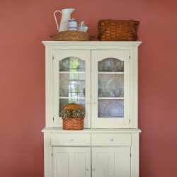 Peinture meuble et objet, RIPOLIN, blanc champagny 1l - RIPOLIN
