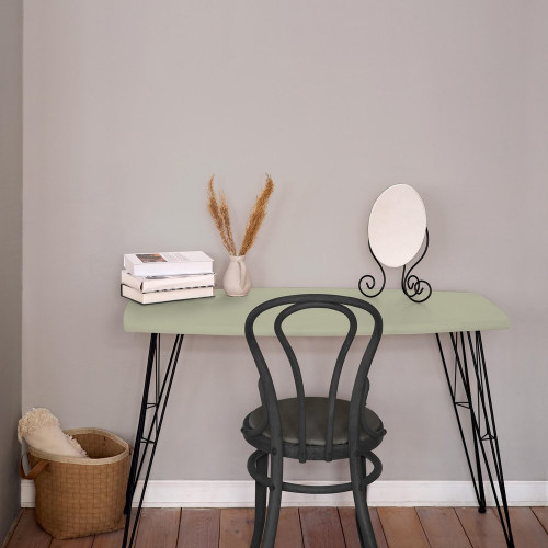 Peinture meuble et objet, RIPOLIN, vert gaspesie 0.25l - RIPOLIN