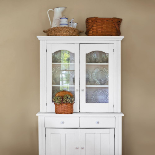 Peinture meuble et objet, RIPOLIN, blanc 1l - RIPOLIN